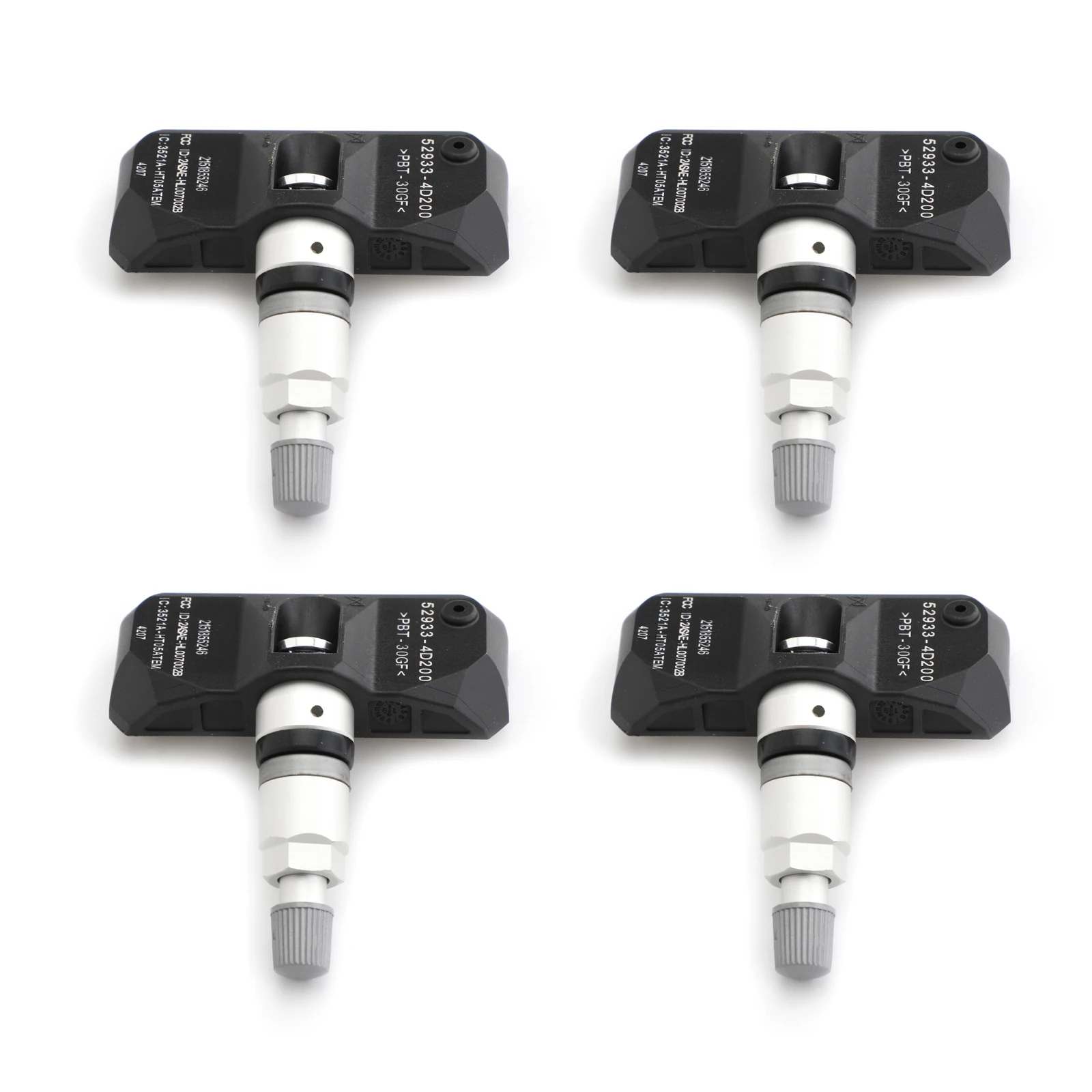 Areyourshop 52933-4D200 система контроля давления в шинах датчик 315 МГц для hyundai для Kia TPMS датчик давления в шинах автомобильные запчасти