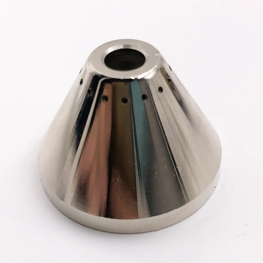 1pcs P-80 cutting torch Consumables P80 Machine Protective Cover Cap Shield Metal Prote | Инструменты