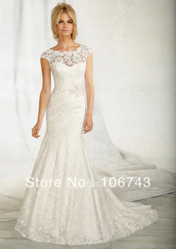 vestido de noiva сексуальное длинное вечернее свадебное платье Элегантное венецианское кружевное платье русалки для матери невесты