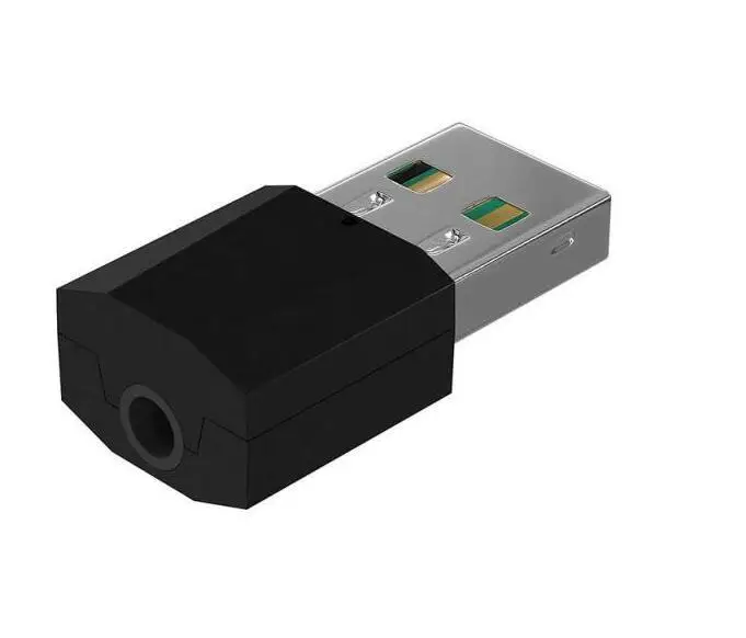 Bluetooth 3,0 аудио передатчик Мини 3,5 мм AUX Стерео Bluetooth передатчик для ТВ ПК беспроводной адаптер для автомобиля динамик гарнитура