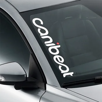

Customization hellaflush canibeat car-styling Sticker and decal For ford Focus VW volkswagen chevrolet cruze car accessories