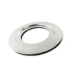 JIQI 370W / 560W Garbage disposer Accessories 140/160/180mm Adapter Stainless Steel Adapter Diameter Change Ring 2