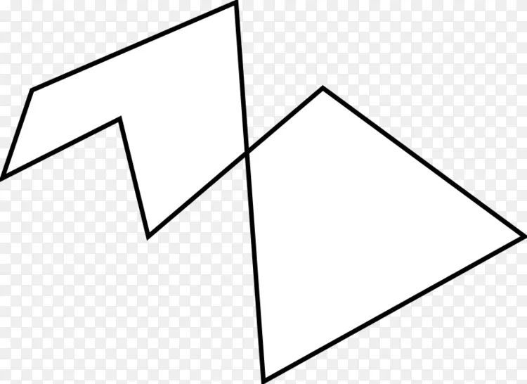 三角形八角形面积多边形角png图片素材免费下载 图片编号 Png素材网