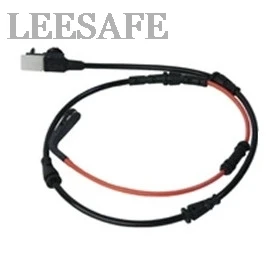 10 шт. части oe no LR033295 для Land Rover Land ROVER RANGE ROVER Характеристическая вязкость полимера LG RANGE Rover SPORT LW износ тормозных колодок Предупреждение контактного датчика