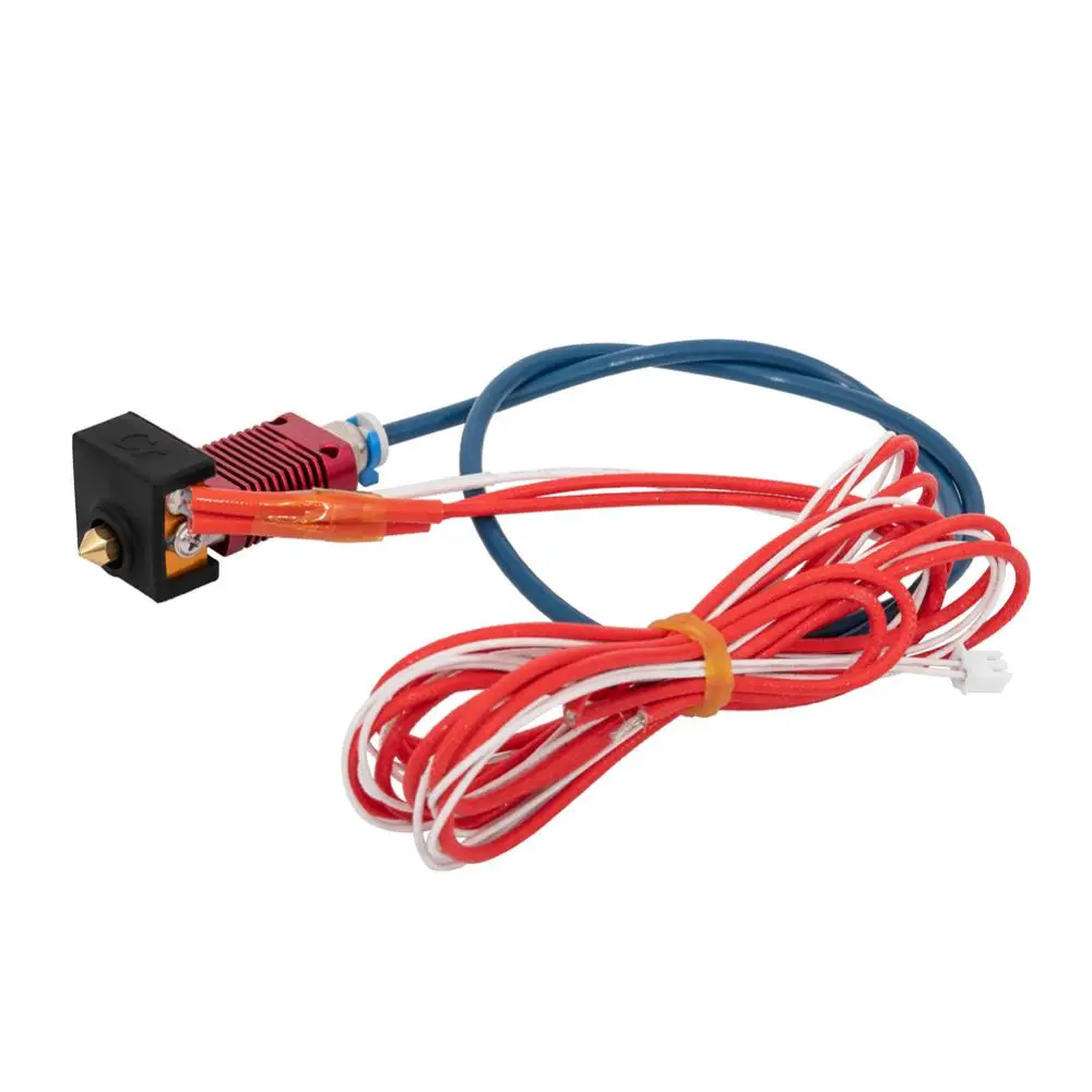 Ender-3 Extruder V2 Version Super Kits n Capricorn Bowden PTFE tube для Ender-3/Ender-3pro | Компьютеры и офис