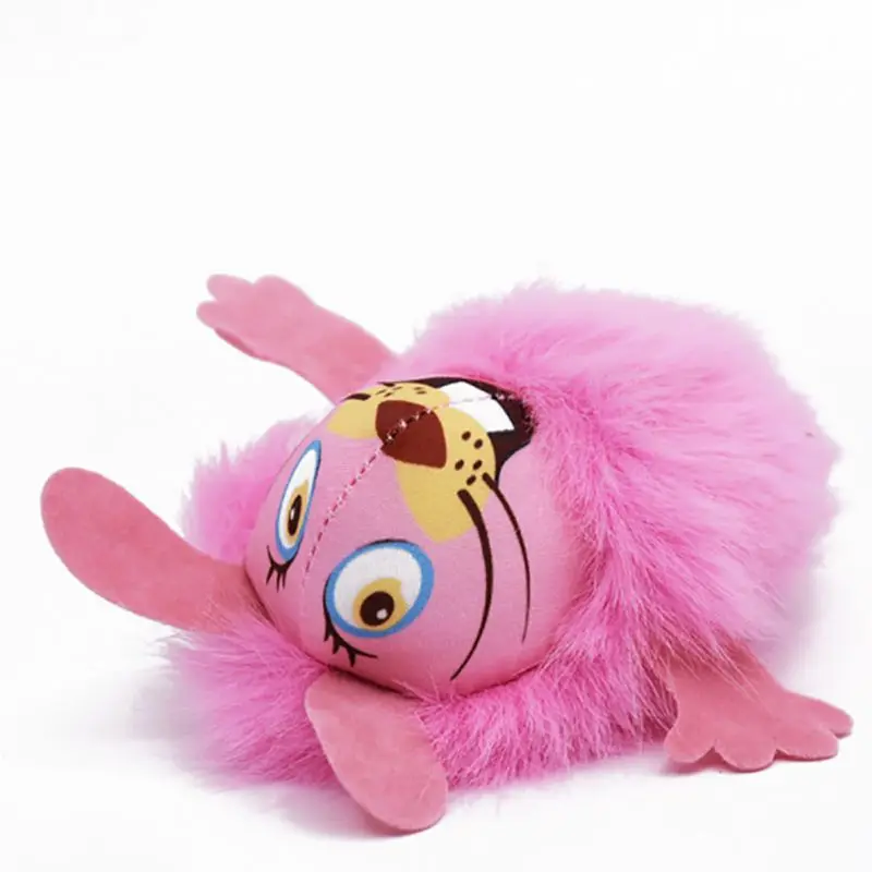 Новая игрушка для кошек, цветная мышь из парусины с мятой Кошачьей Мятой, забавная игрушка Brinquedos Para Gato mouse