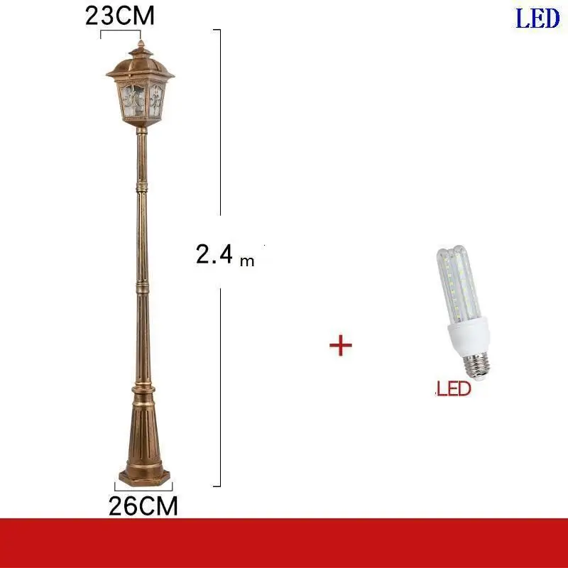 Surya Farola Eclairage Iluminador Jardin Strassenbeleuchtung вне светильник Exterieur Плаза светодиодный светильник Uliczna уличный светильник