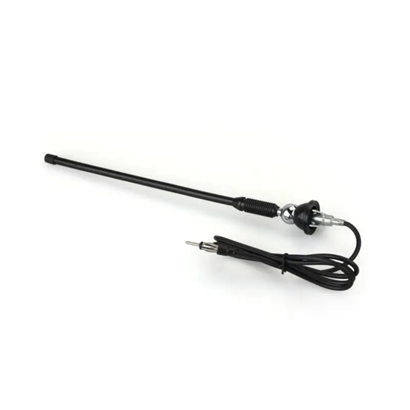 16 дюймов универсальный крыши автомобиля радио антенна усилитель сигнала FM/AM авто аксессуары G6KC