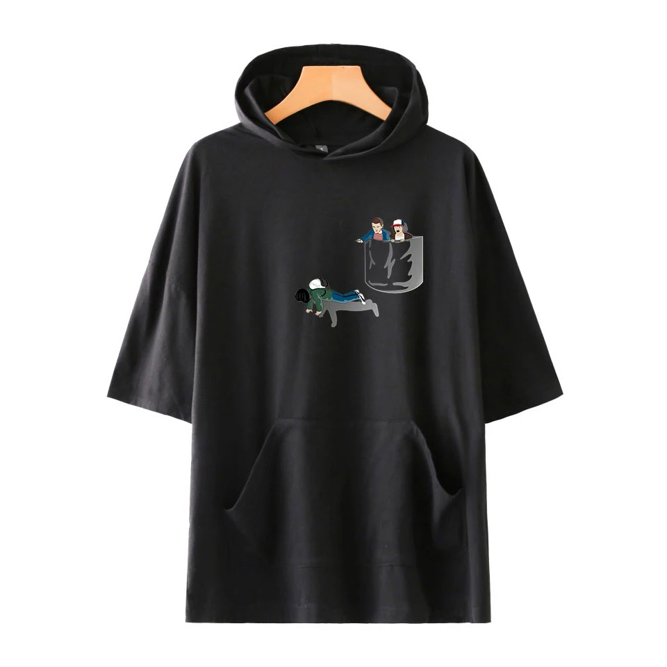 River Valley Town Men