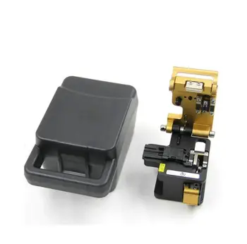

view 7 Cleaver FTTH Fiber-Optic Automatic-Cutter Cost-Effective-Fiber Inno-View for Recover Korea