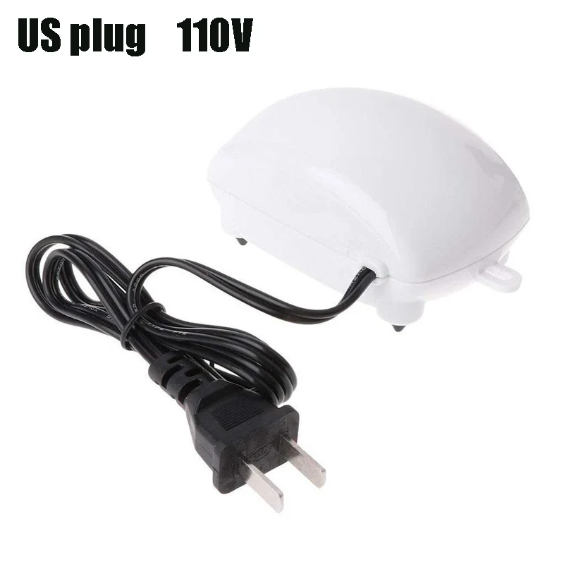 2.5W aquarium oxygen pump fish tank miniature air compressor oxygen pump aquarium fish tank products aquarium air pump,fish tank oxygen pump,mini air pump
