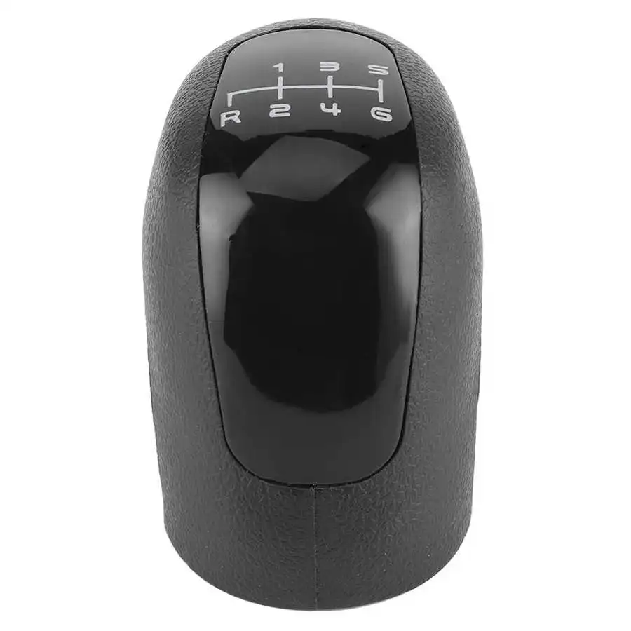 

Car Shift Knob Shift Lever Replacement Fits for VITO VIANO W639 (0310).