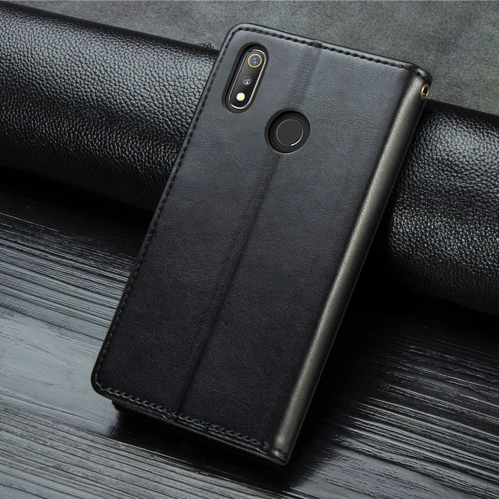 Одежда высшего качества кожаный бумажник чехол для samsung Galaxy A70 A50 A40 A30 A20E A20 A10 S8 S9 S10 плюс S10e Примечание 10 Pro A505F чехол с откидной крышкой
