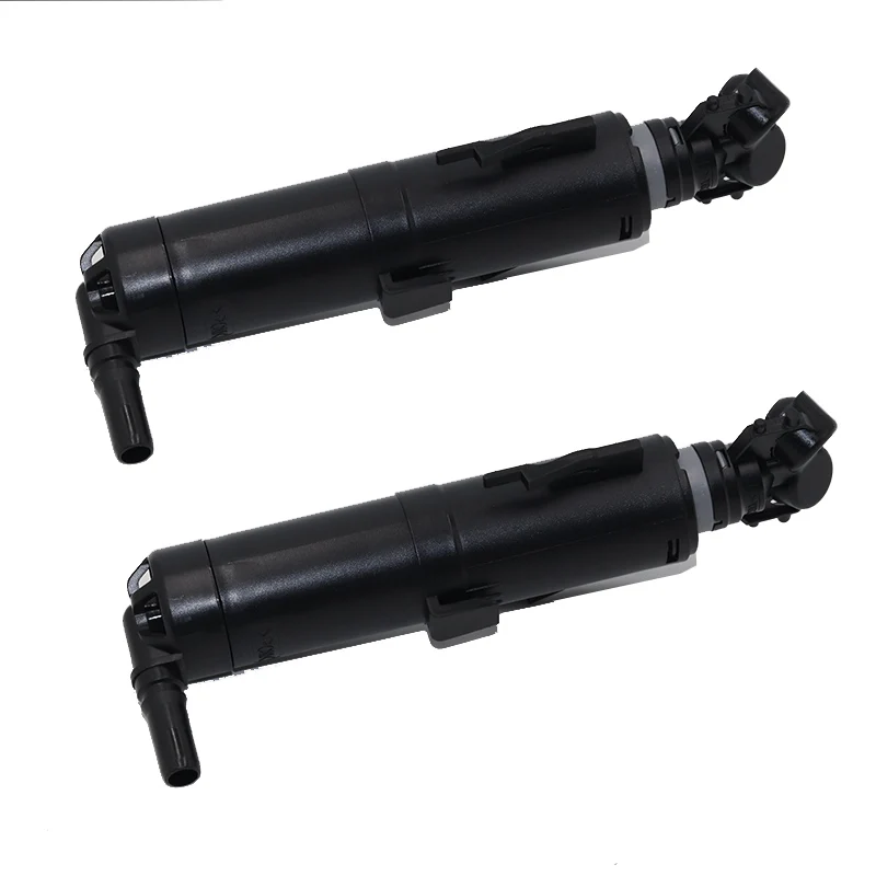 Headlamp Washer Nozzle 61677251640 For BMW X3 / F25 2010 2011 2012 2013
