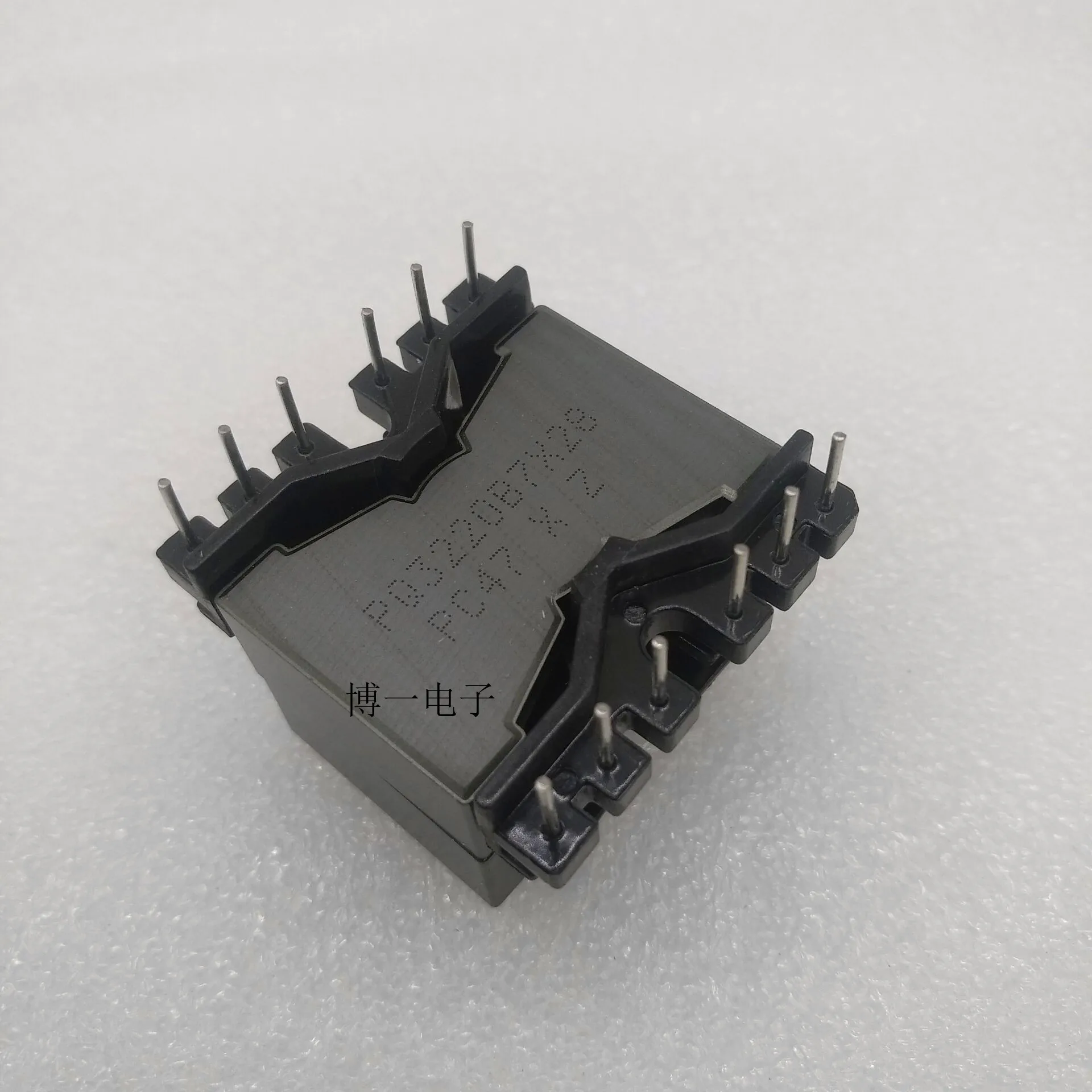 Original TDK PQ3220 Imported Ferrite Core PC47 Material Can Be Equipped with Vertical 6+6 Skeleton