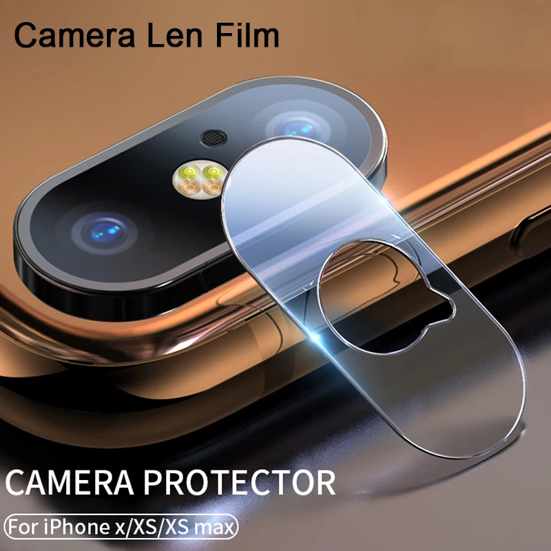 

HD Camera Lens Glass For Huawei Honor View 20 View 10 Lite Back Full Cover Camera Lens Screen Protector On Honor 10 9 Lite 8 Pro