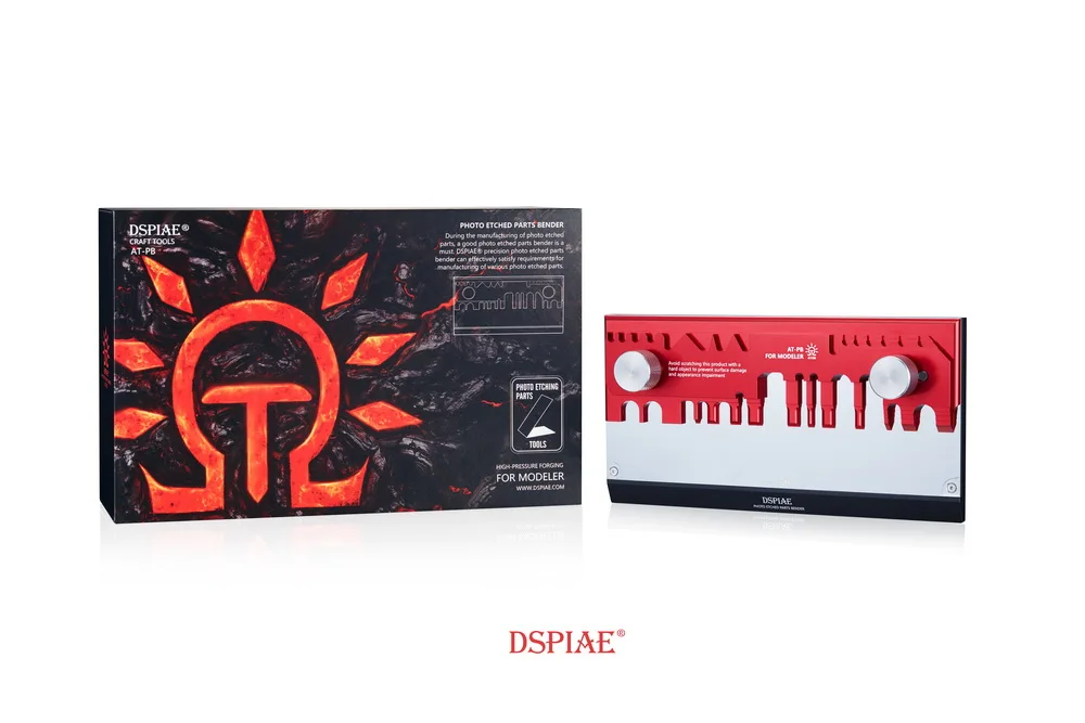 Запчасти DSPIAE для фотосъемки модель Бендера монтажный инструмент аксессуары
