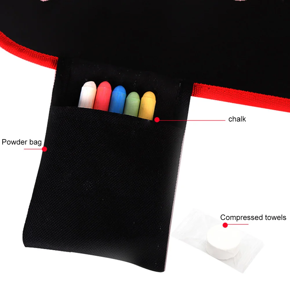 Children Cute Cartoon Pictures Portable Drawing Board Canvas Book Baby Early Education Learning for Kid Writing Board Child Gift