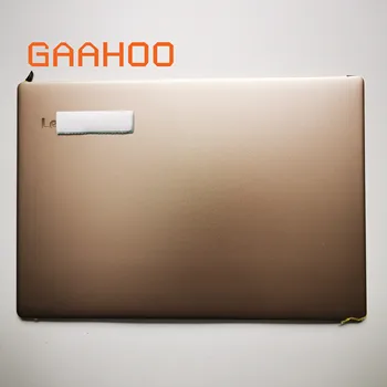 

Brand New Original Laptop Parts for LENOVO IDEAPAD 720S-13 Air13 LCD Back Cover Lid Rear Golden