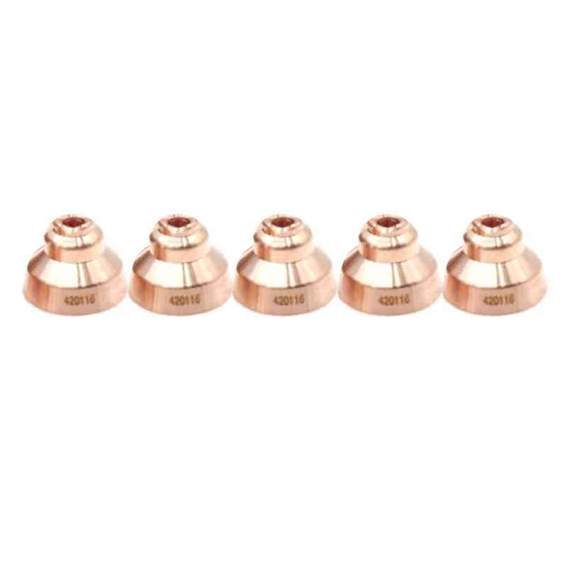 

Metalworking Plasma Torch set Soldering Electrode Shield 420118 WSP-00063