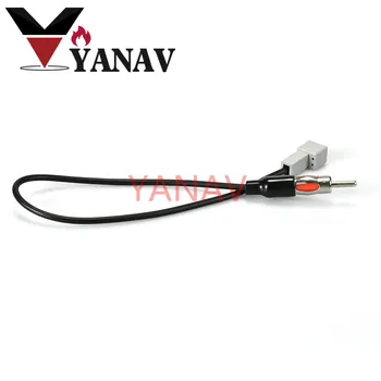 

13-001 ANTENNA ADAPTER CABLE FORHYUNDAI/KIA GT13(f)-DIN(m)