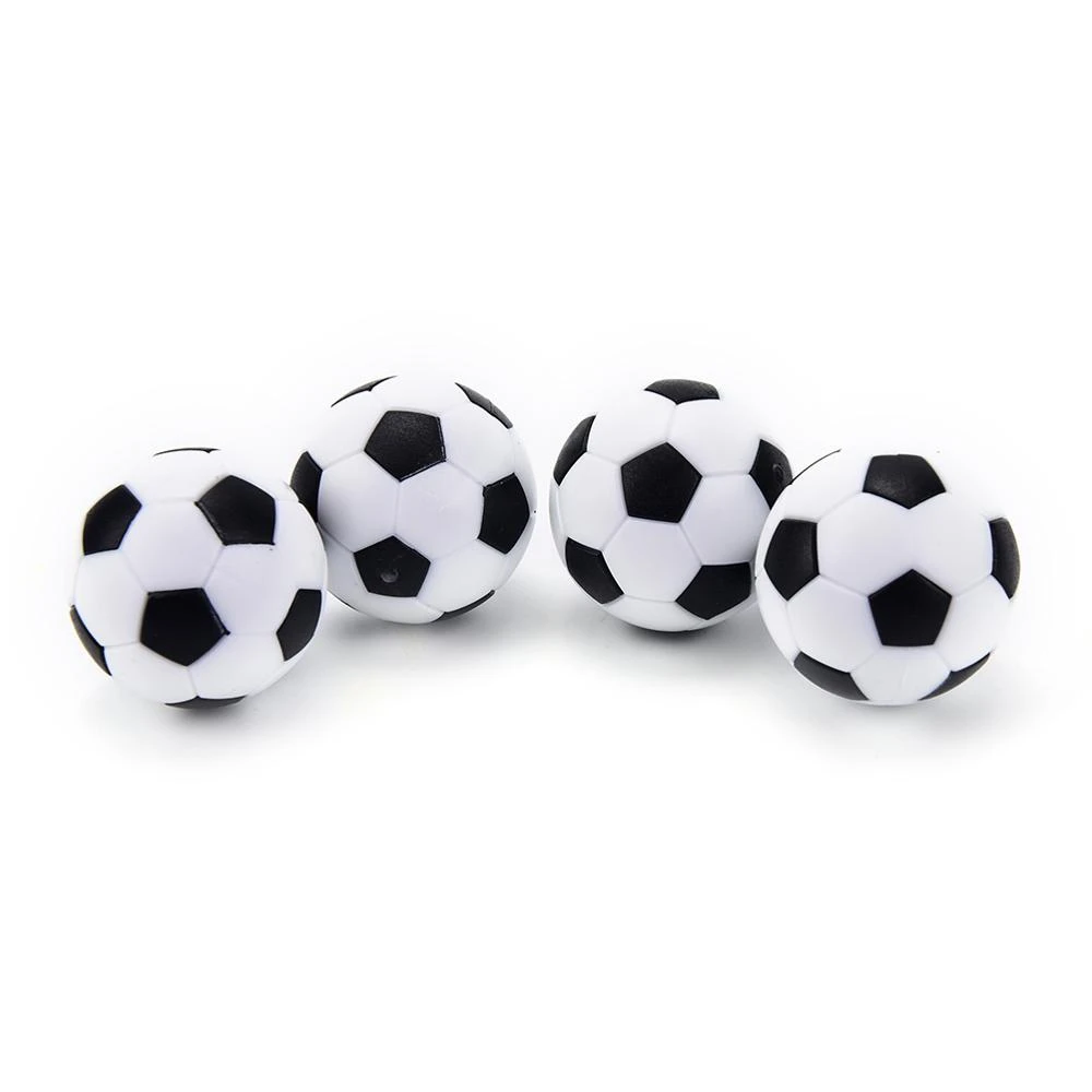 mini plastic soccer balls