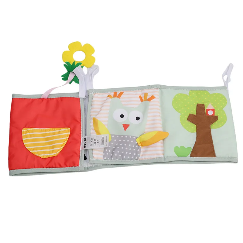 Baby Room Decor Crib Cloth Bumper