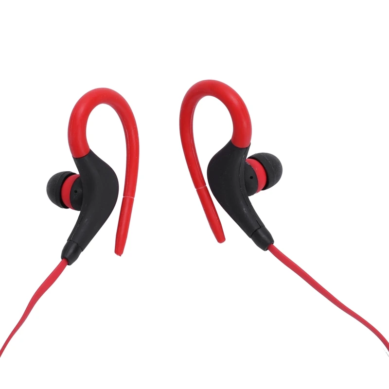Беспроводные спортивные bluetooth-гарнитуры с защитой от пота