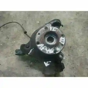 

STEERING KNUCKLE FRONT LEFT FIAT STILO (192) 1. 6 16V cat HOSE D. I. [AP903] [9921869]