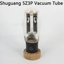 1 stück ShuGuang 5Z3P Vakuum Rohr Ersetzen 5U4G 274B Elektronische Rohr Kostenloser Versand