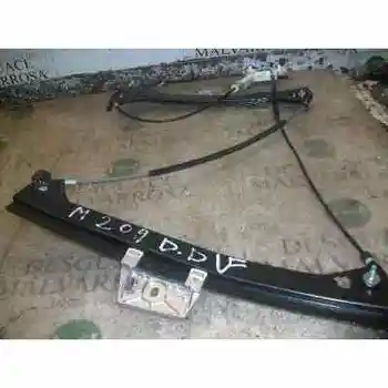 

WINDOW LIFTER FRONT RIGHT MERCEDES CLK CLASS (W209) COUPE 1.8 CAT NON-[11235596]