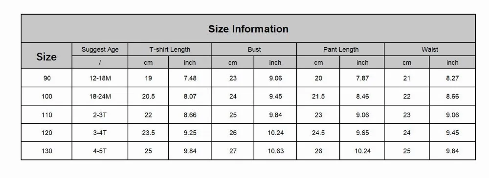 2pcs babu girl leopard clothes set (5)