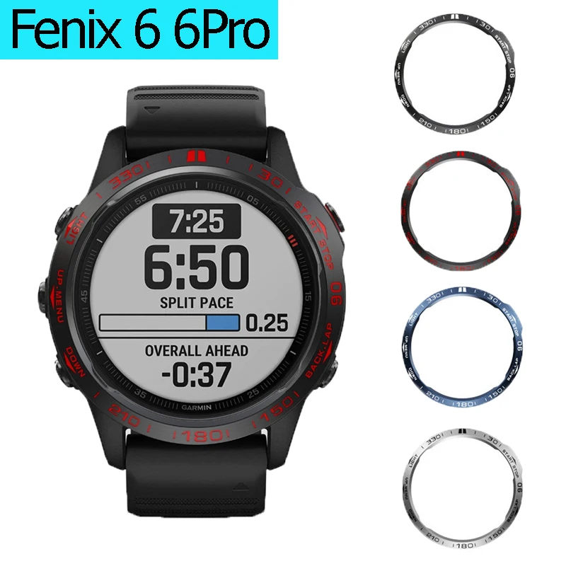 garmin fenix 6 2020