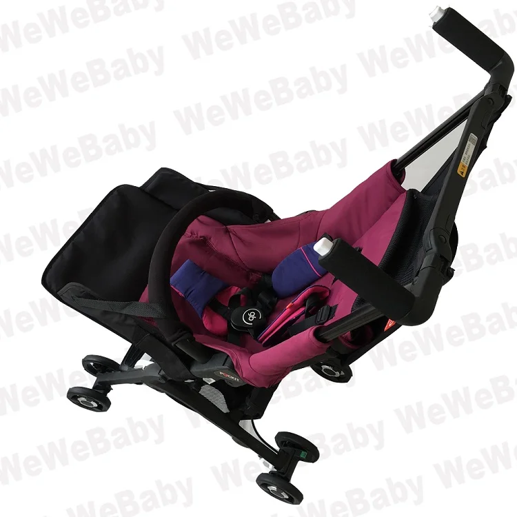 Аксессуары для детской коляски удлинитель Goodbaby Pockit|Аксессуары колясок| |