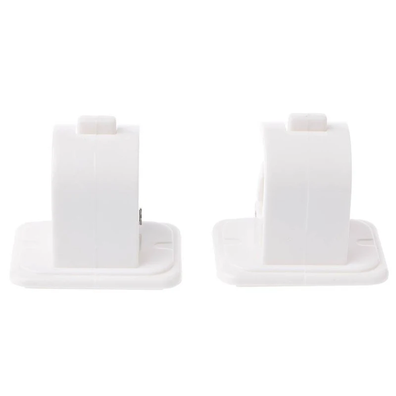 Горячие самоклеющиеся крючки карниз полюс кронштейн драпировки держатели для крючков крепления стержня LSF