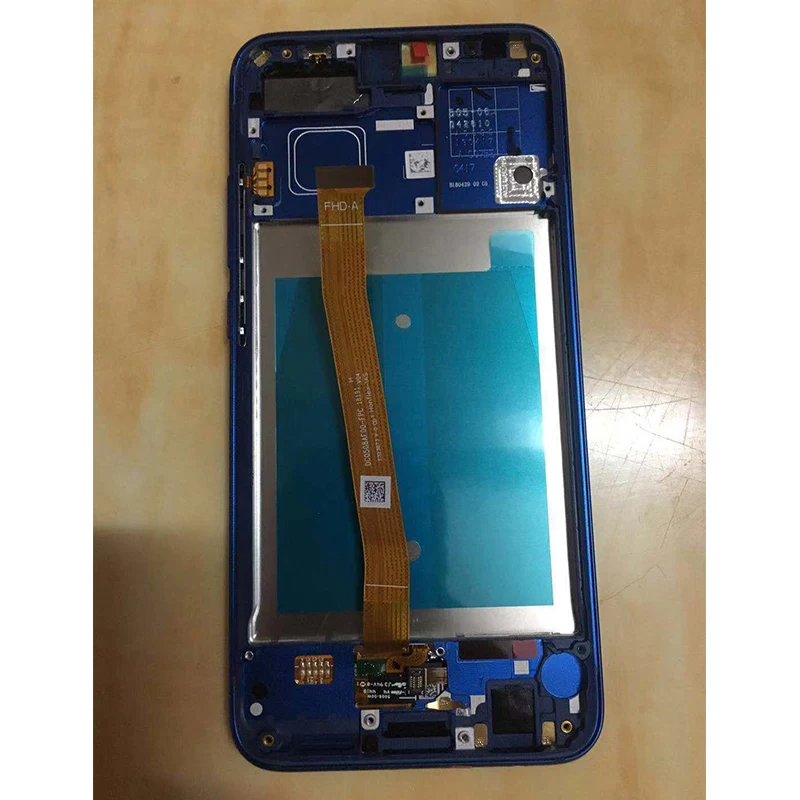 Honor10