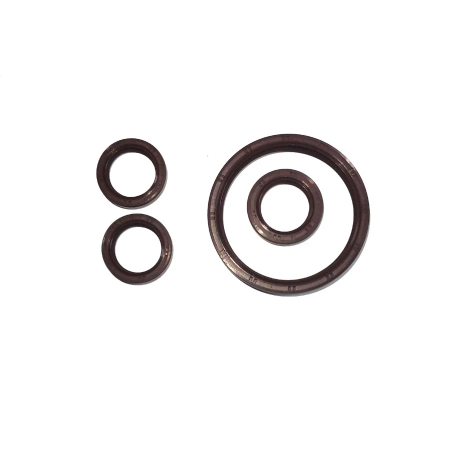 FOR SUBARU LEGACY II IMPREZA 2.0L EJ20E EJ20 EJ20EMPI full gasket set engine gasket Engine Rebuilding Kits 10105AA070