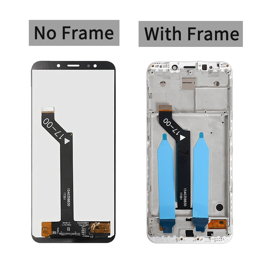 OTMIL подлинный 5 99 &quotдля XIAOMI Redmi Plus ЖК дисплей Сенсорная панель экран дигитайзер