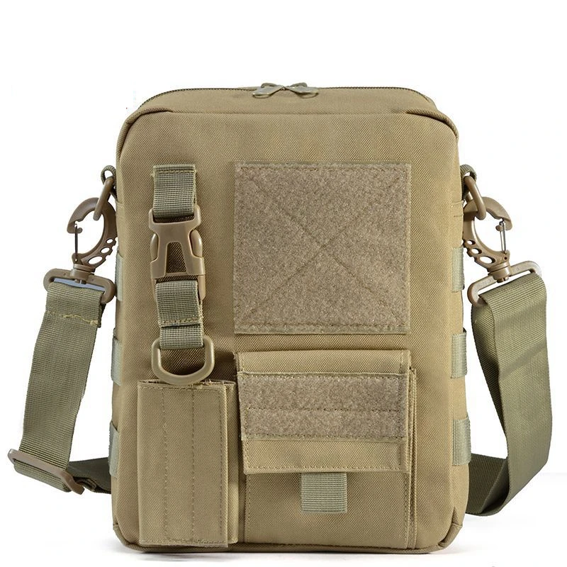 

Military Tactical Commuter Backpack Multi-function Outdoor Sport Climbing Adventure Hunting Camouflage Shoulder Slanting Bag
