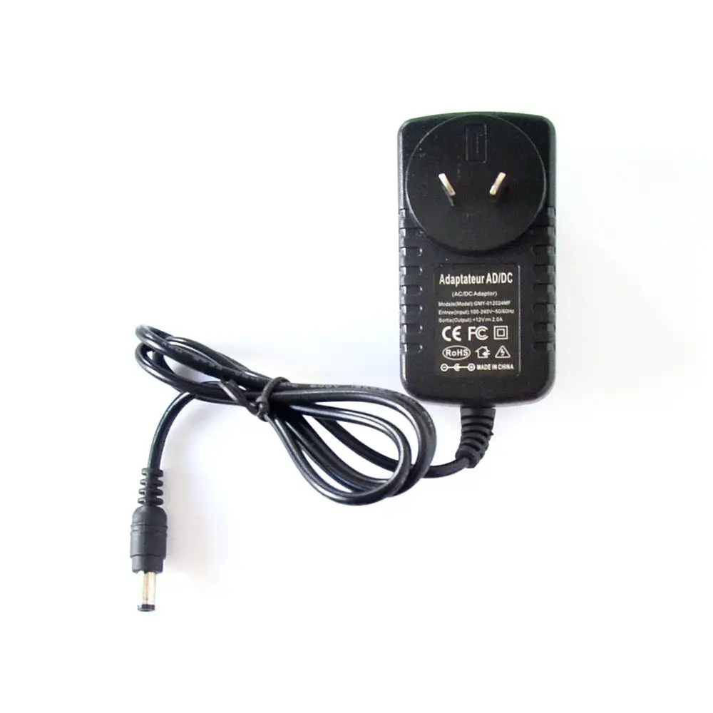 Оригинальный блок питания 12 В 2 а для телефона openbox v8 freesat v7 series STB|2a power|supply powersupply 12v