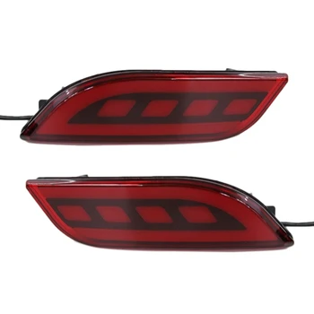 

LED DRL Daytime Running Light Lamp for JEEP Compass 2017 - 2018