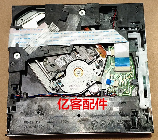 SOH-SBP1 SBP1 SH1-2 RSM2639A1 SLM1TA0 AK61-00895A Blu-Ray линзы лазера, Оптический pick-ups Bloc Optique
