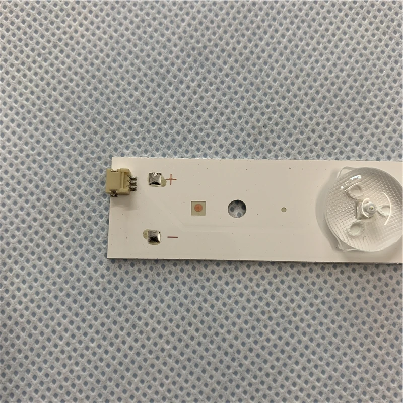 3 шт 615 мм светодиодный фонарь для samsung 3" ТВ 2013ARC320-3228N1 2013ARC32_3228N1 2013ARC32_32281-7 Запчасти для ТВ