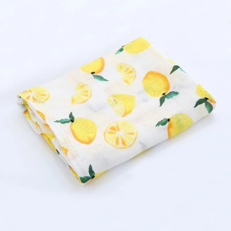 baby blanket 2 Детские одеяла хлопчатобумажные аксессуары для фотографирования новорожденных коляска чехол мультфильм шаблон обертывание ребенка игровой коврик муслин пеленание одеяло - Цвет: baby blanket 2