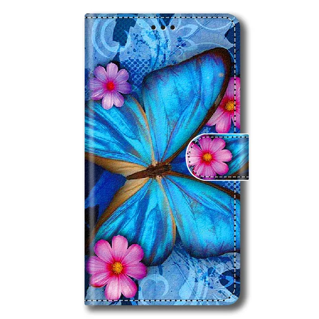 Luxury Leather Case For Moto G Power 2021 G9 Play E7 Plus G30 G10 E4 Cover Protect Flip Phone Case For Motolora G Play 2021 Etui Z087