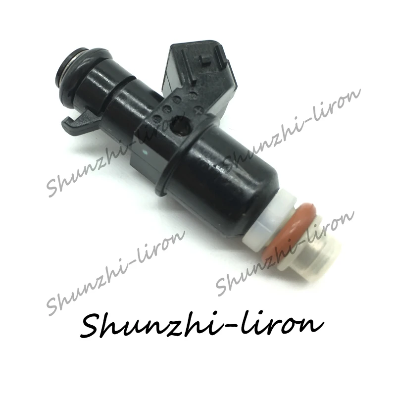 6 шт. Топливная форсунка для Honda Accord 04-07 3,0 Acura TL 04-08 3,2 16450-RCA-A01 16450RCAA01 16450 RCA A01