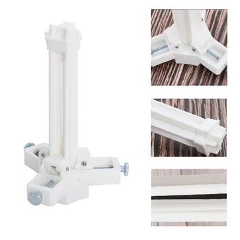 

Archery 3D Drawing Lines Tool Fit For Diameter 3.6-10mm Arrow Shaft DIY Arrow Feather Fletching Jig Hunting Shooting Accessories