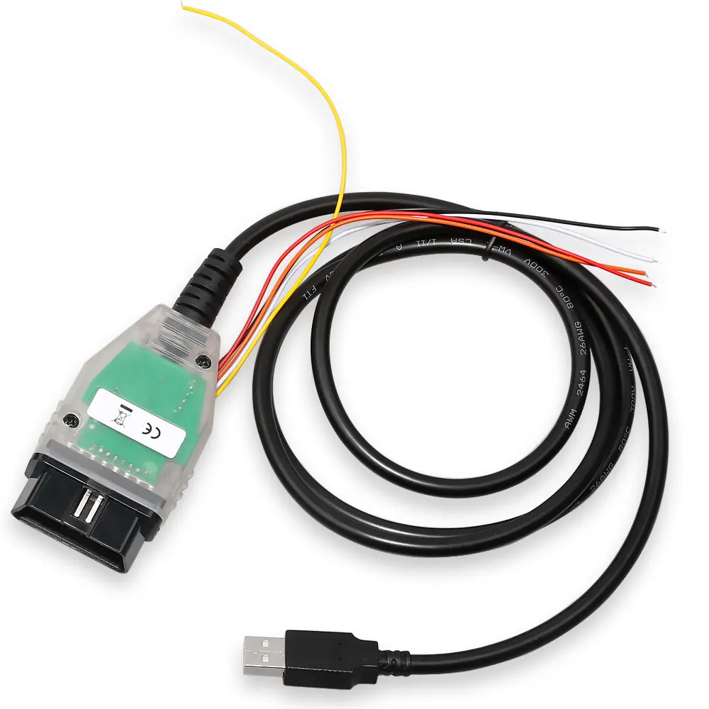 OBD2 Odometer Correction Tool for Mercedes Benz