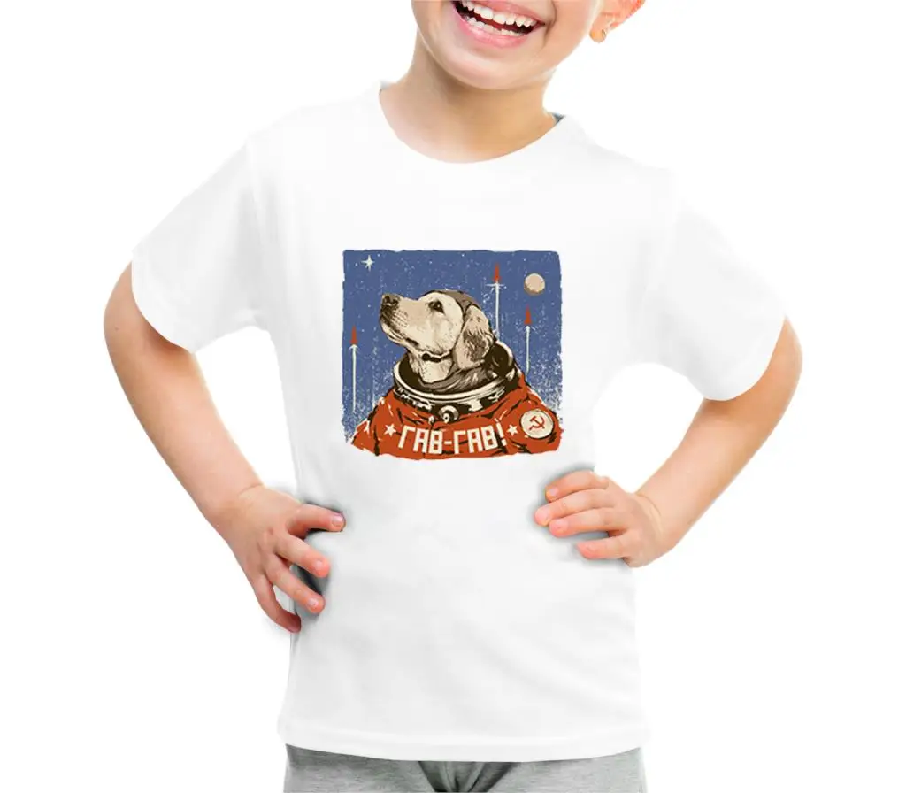 Футболка для мальчиков; Корейская футболка с короткими рукавами и рисунком кота; Повседневная футболка для девочек с круглым вырезом в стиле Харадзюку; детская футболка; одежда - Цвет: Bai02