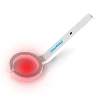 LED Vessel Vein Display Instrument Medical Infrared Vein Viewer Puncture Imaging Vessel Finder Infrared Blood Vessel Lamp